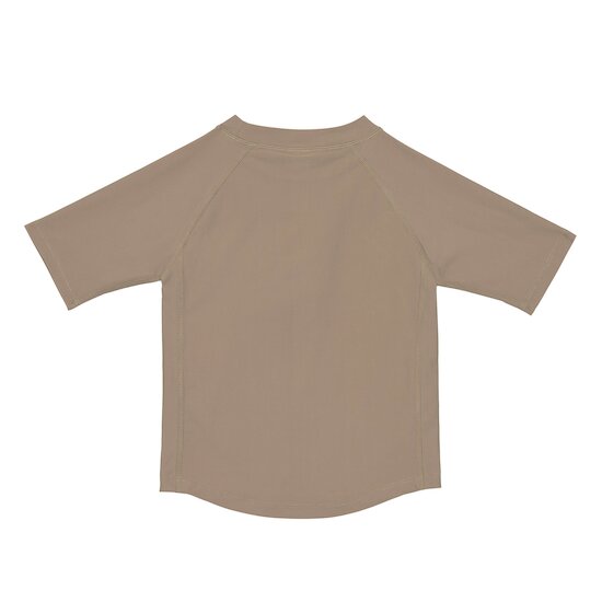 Lässig T-shirt manches courtes Sun Choco  Lässig T-shirt manches courtes Sun Choco