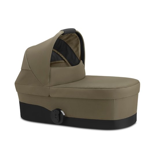 Cybex Nacelle S Classic Beige 2020 