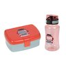 Lunch Set boîte à goûter et gourde Tiny Drivers