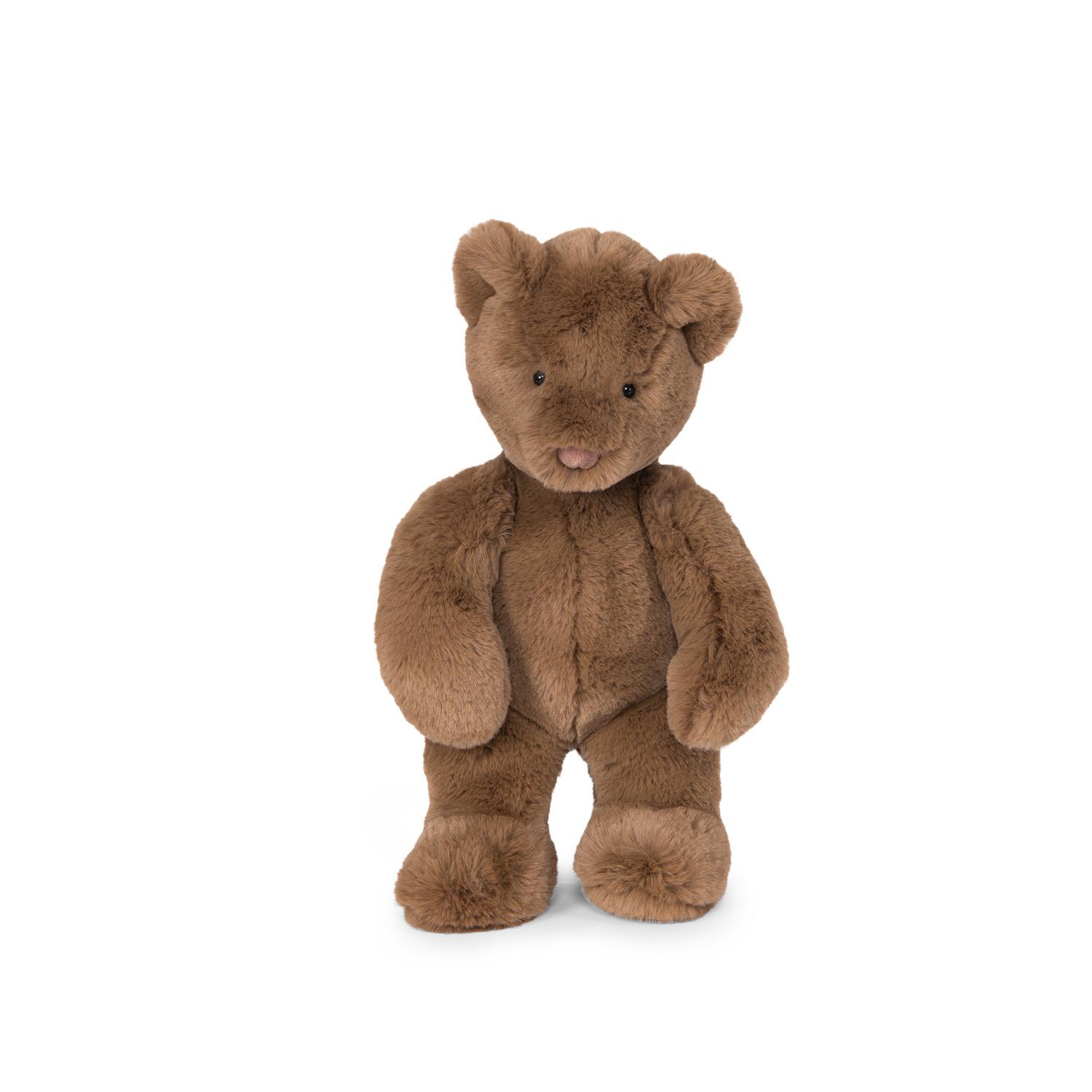 Ours marron Arthur et Louison BEIGE Moulin Roty