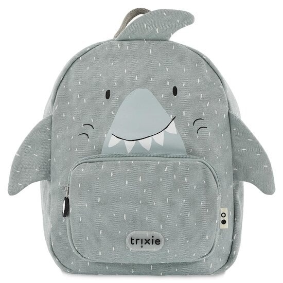 Mr. Shark Mr. Shark