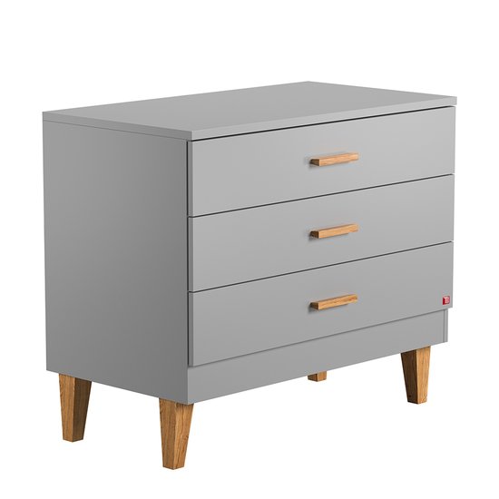 Vox Commode Lounge Gris Clair 