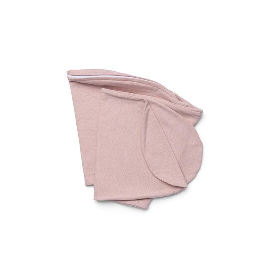 Doomoo Housse de coussin de maternité Buddy Chine Pink 