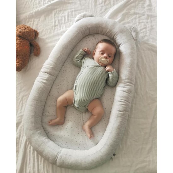 Cale bébé, achat de coussin anti-tête plate pour bébé en ligne : adbb