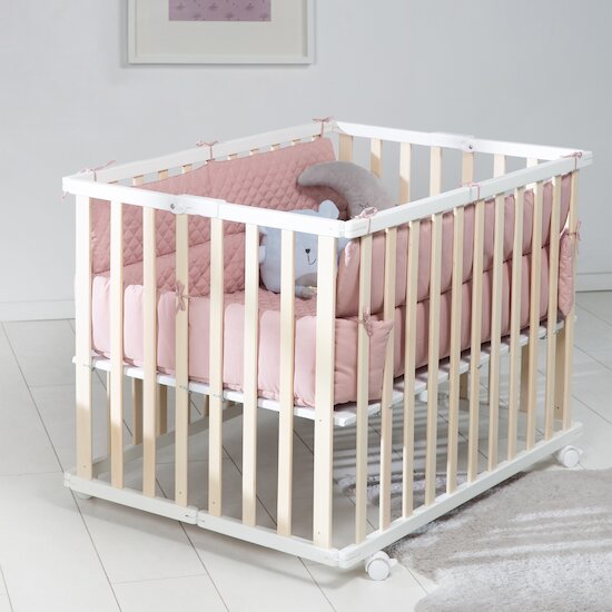 Roba Tapis de parc roba Style Rose  Roba Tapis de parc roba Style Rose