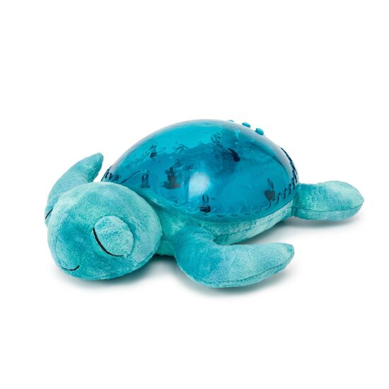 Cloud b Tranquil Turtle (Rechargeable) Aqua 