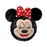 Peluche Beanie Bouncers Minnie