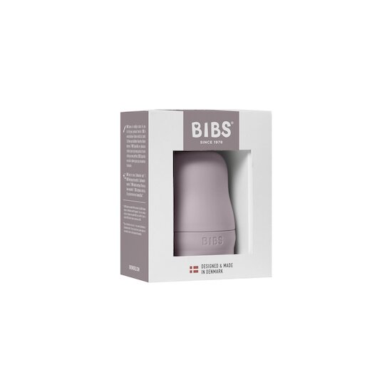 BIBS Capuchon de Biberon Dusky Lilac 