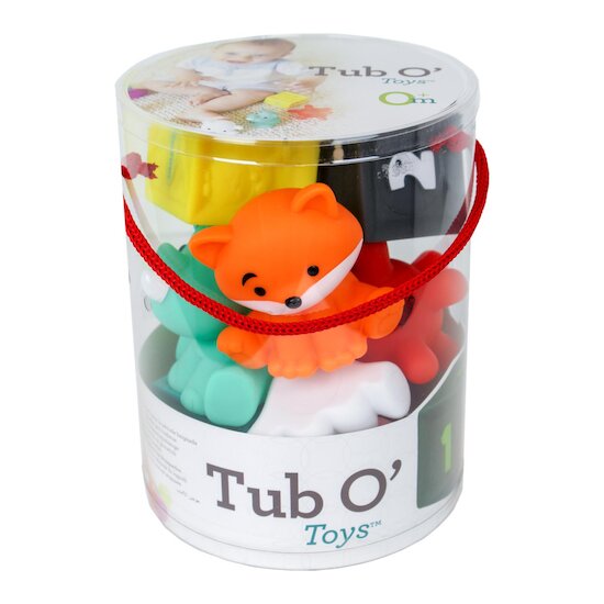 Infantino Set jouets Sensoriels   Infantino Set jouets Sensoriels