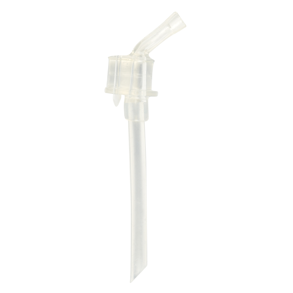 1 Paille de remplacement tasse paille BLANC Béaba