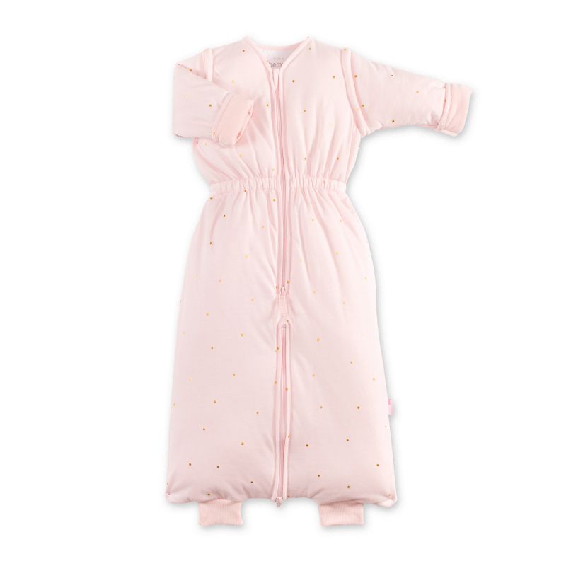 Gigoteuse Magic Bag Pady Jersey ROSE Bemini