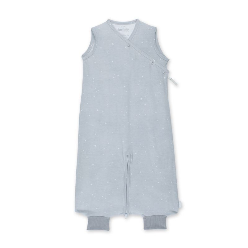 Gigoteuse Magic Bag Jersey GRIS Bemini