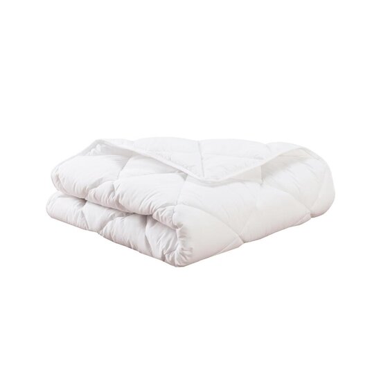 Mon P'tit Dodo Couette légère bout d'chou Blanc  Mon P'tit Dodo Couette légère bout d'chou Blanc