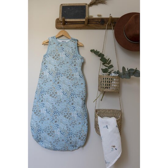 Galipette Gigoteuse hiver Eté indien Feuilles 6-36 mois Galipette Gigoteuse hiver Eté indien Feuilles 6-36 mois