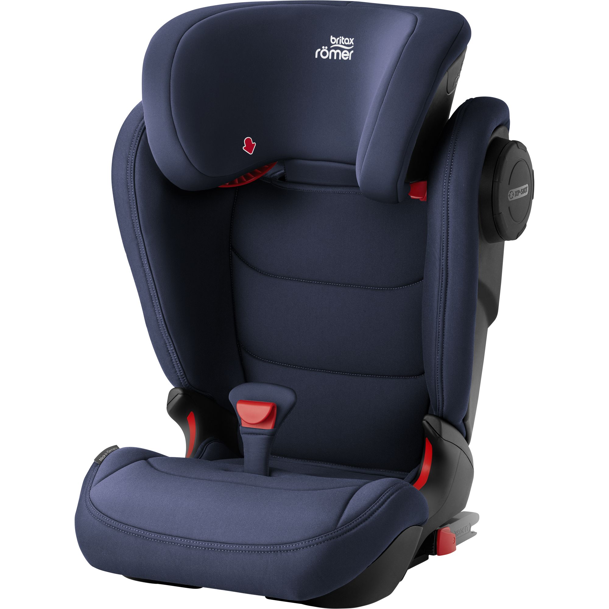 Siège auto KIDFIX III M BLEU Britax Römer