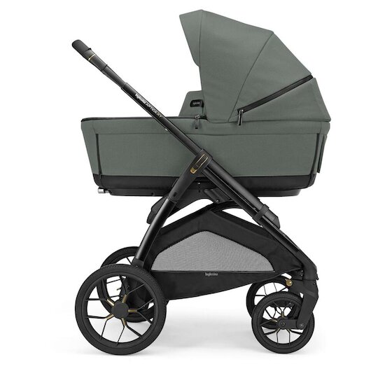 Inglesina System Quattro Aptica Xt Darwin Taiga Green  Inglesina System Quattro Aptica Xt Darwin Taiga Green