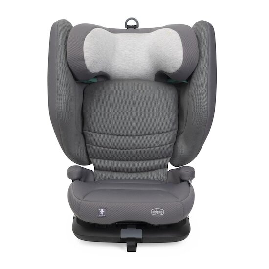 Chicco Siège-Auto Fold&Go S  I-Size Glam Grey 
