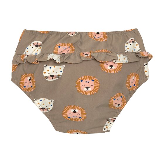 Lässig Maillot de bain couche  Chats sauvages  Lässig Maillot de bain couche  Chats sauvages