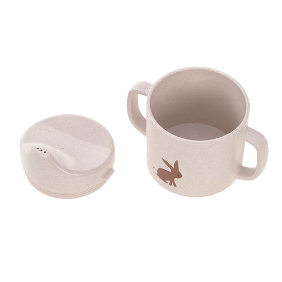 Lässig Tasse d´aprentissage Little Forest Lapin   Lässig Tasse d´aprentissage Little Forest Lapin
