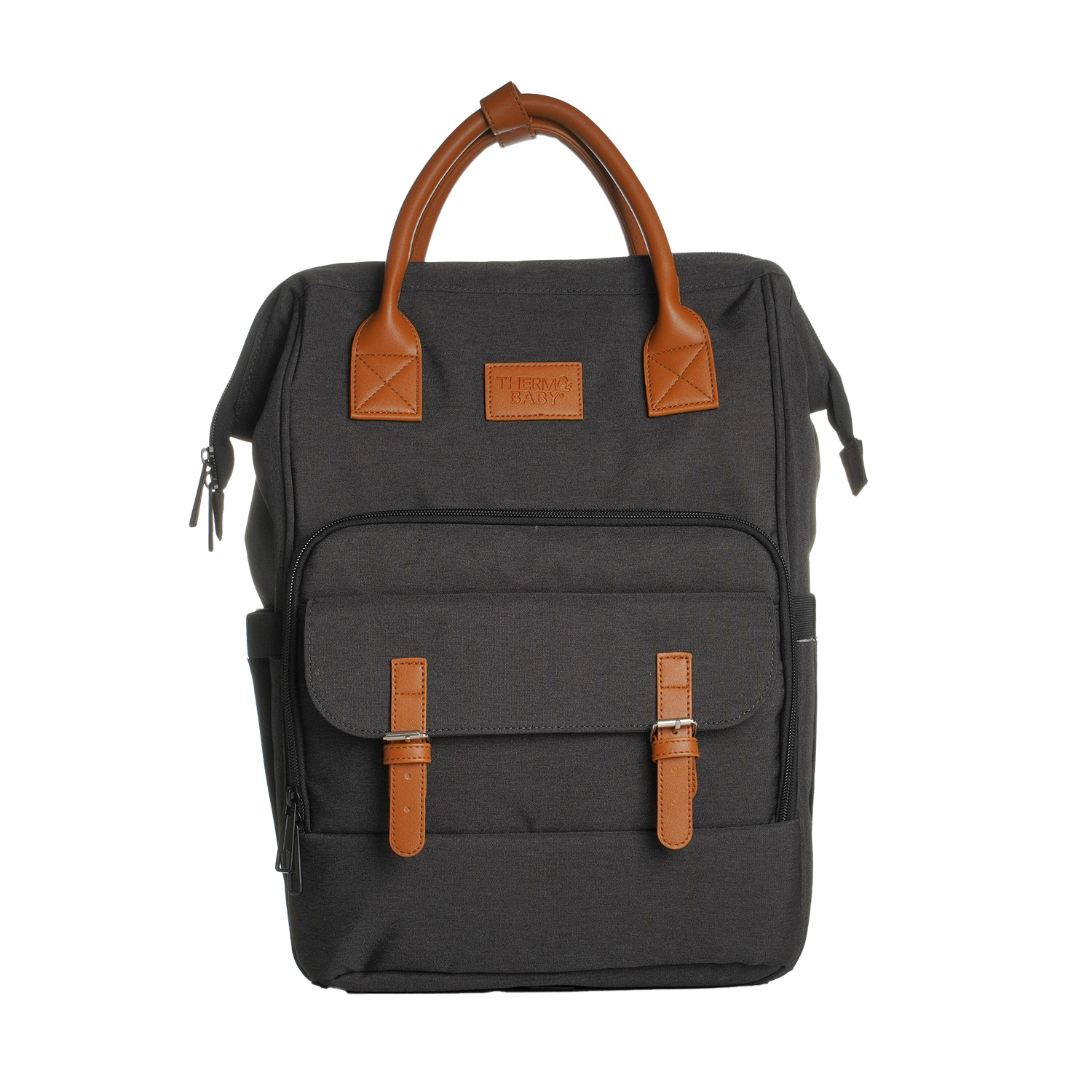 Thermobaby - Sac à langer GRIS Thermobaby 