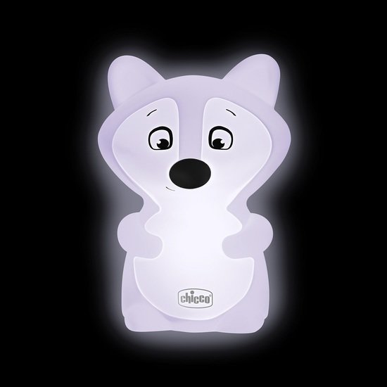 Chicco Veilleuse Sweet Lights renard   Chicco Veilleuse Sweet Lights renard