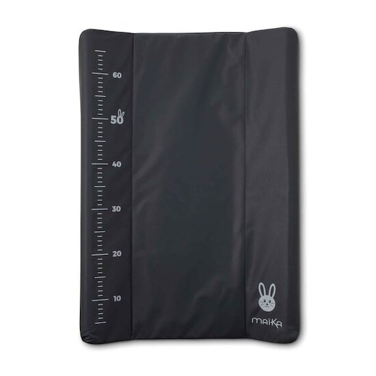 Maïka Matelas à langer Standard Premium Dark 50x70 cm Maïka Matelas à langer Standard Premium Dark 50x70 cm
