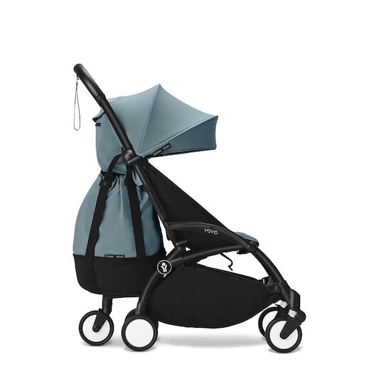 Stokke Sac de poussette YOYO bag Aqua  Stokke Sac de poussette YOYO bag Aqua