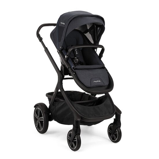 Nuna Poussette Demi Grow océan 