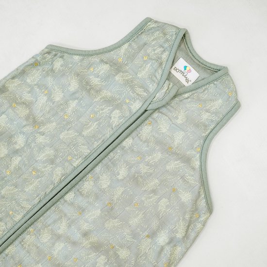 Domiva Gigoteuse d'été Jungle 