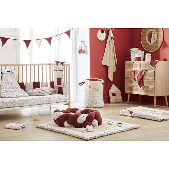 BB&Co Set Corbeilles de rangement Portofino  BB&Co Set Corbeilles de rangement Portofino
