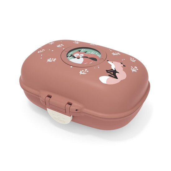 Monbento Boîte goûter MB Gram Fox  Monbento Boîte goûter MB Gram Fox