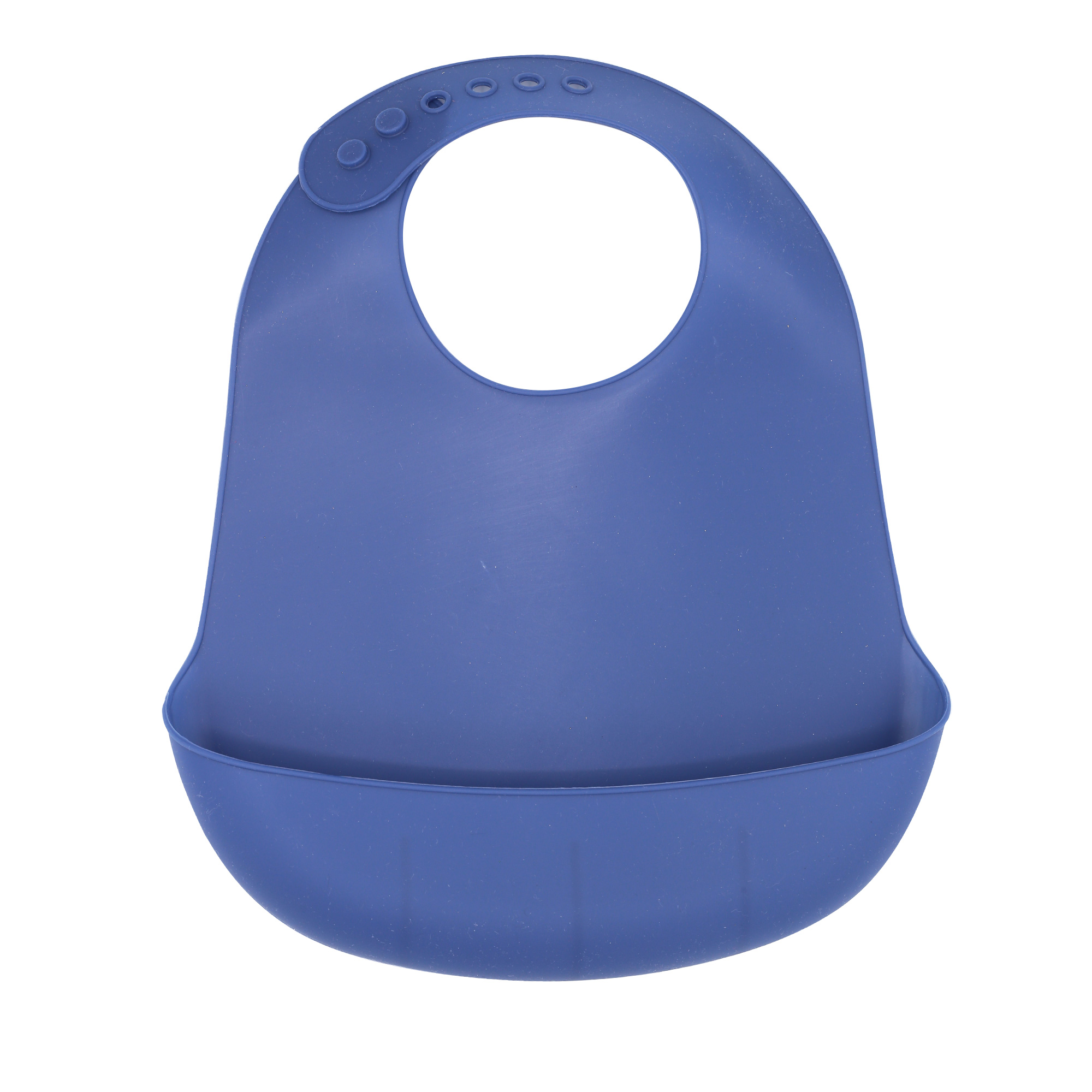 Trois Kilos Sept - BAVOIR SILICONE BLEU BLEU Trois Kilos Sept