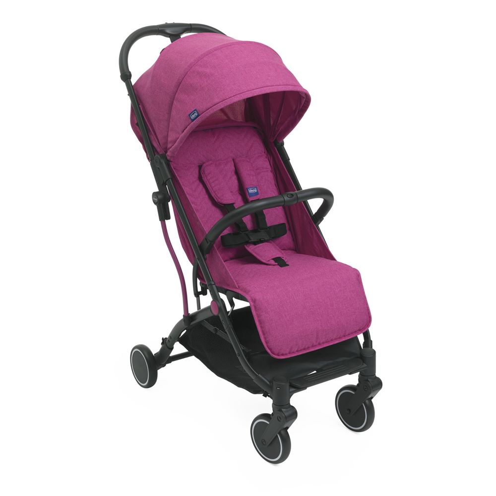 Poussette Trolley me ROSE Chicco