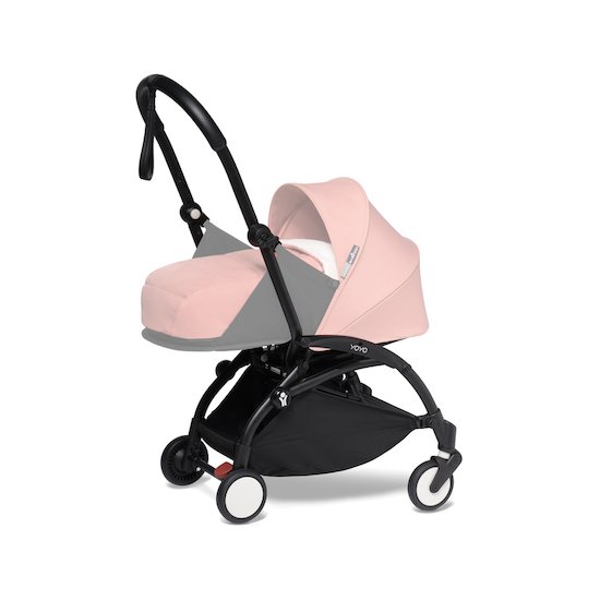 BABYZEN Cadre poussette YOYO² Noir 