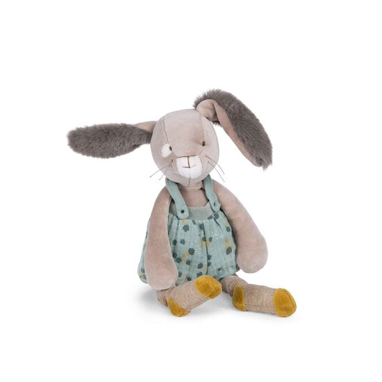 Moulin Roty Lapin sauge   Moulin Roty Lapin sauge