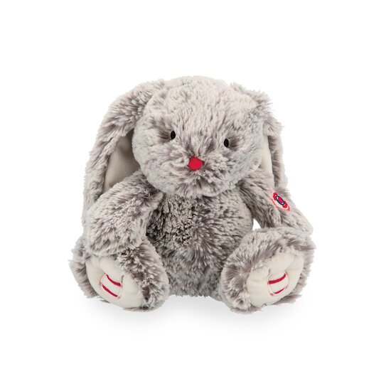 Kaloo Lapin Léo Gris Prestige 24 cm