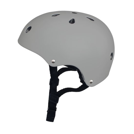 Kinderkraft Casque de protection vélo Safety Gris 