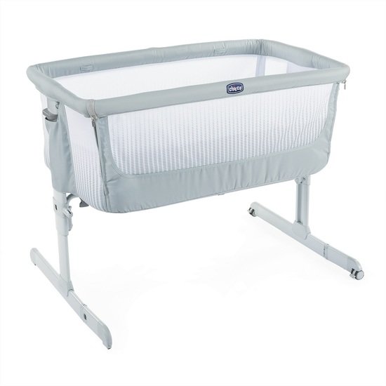 Berceau Cododo Chicco Next2me Air Chicco De Chicco