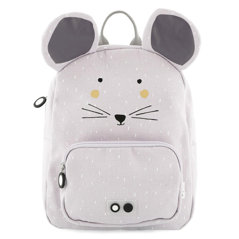 TRIXIE - Sac à dos moyen  VIOLET Trixie