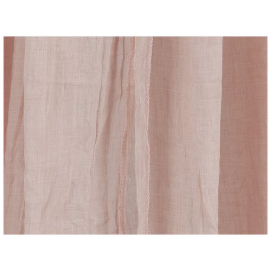 Jollein Ciel Vintage Pale Pink  Jollein Ciel Vintage Pale Pink
