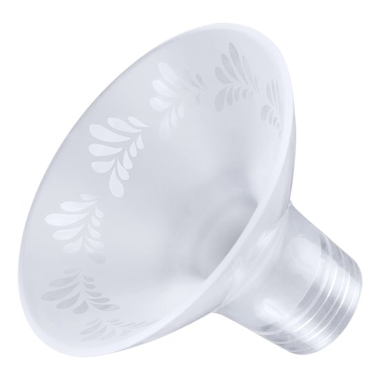 Lola&Lykke Téterelle en silicone pour le sein  