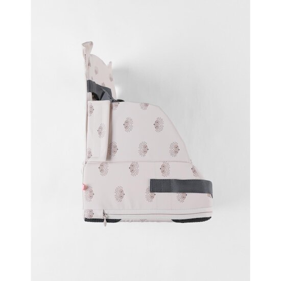 Noukie's Réhausseur chaise M&M21 Rose 