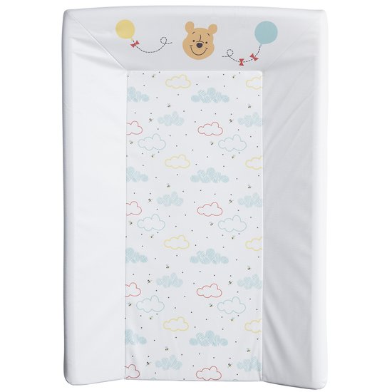 Matelas A Langer Luxe Winnie Funshine Disney Baby De Disney Baby Matelas A Langer Luxe Winnie Funshine Disney Baby De Disney Baby