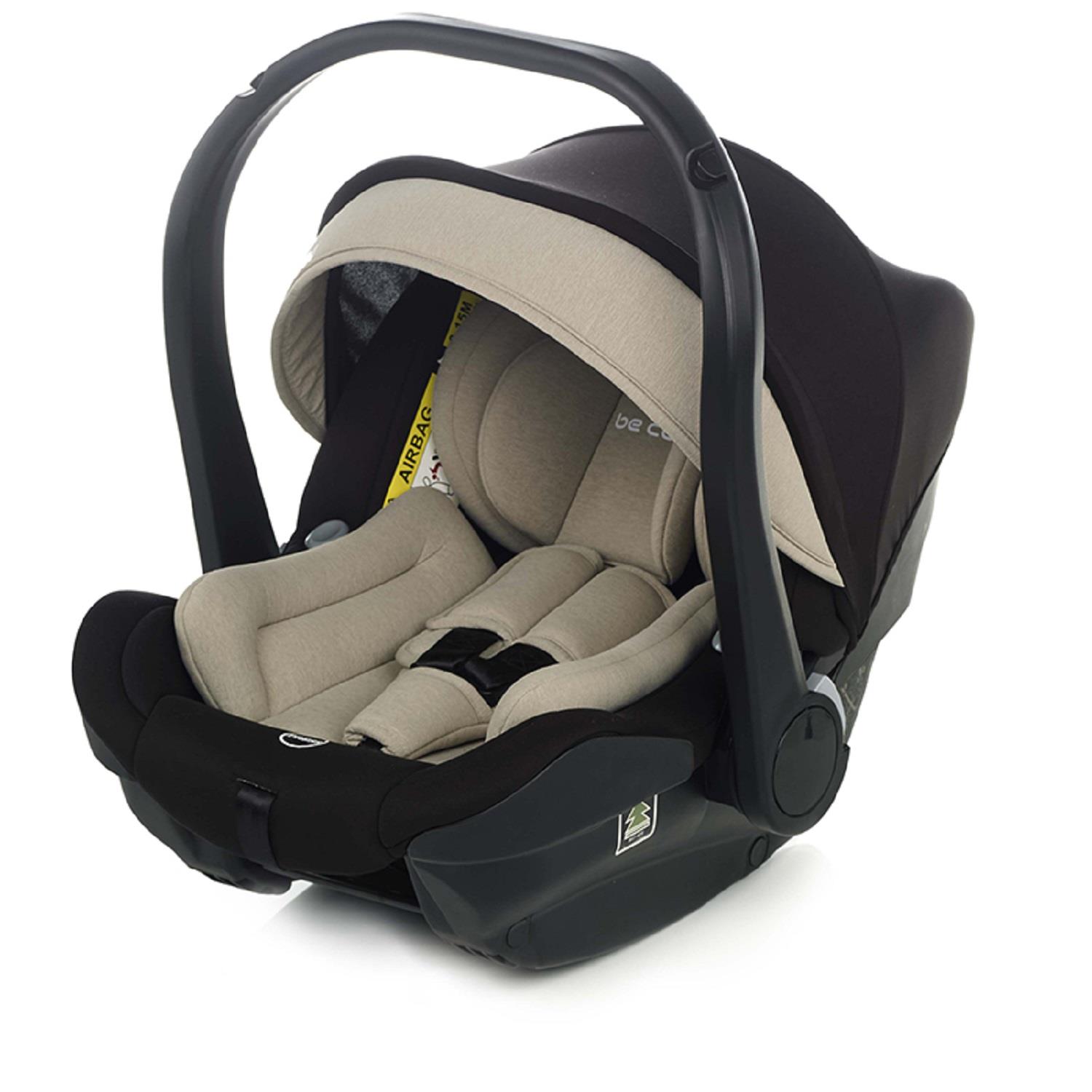 Be cool - Coque Travel Carrier BEIGE Be cool