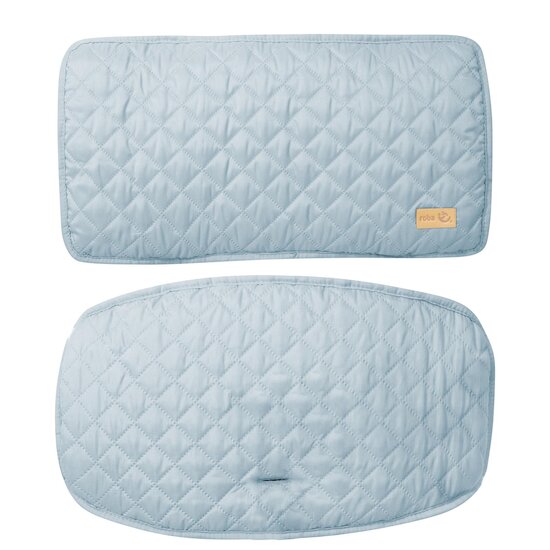 Roba Réducteur de siège roba Style Bleu Clair  Roba Réducteur de siège roba Style Bleu Clair