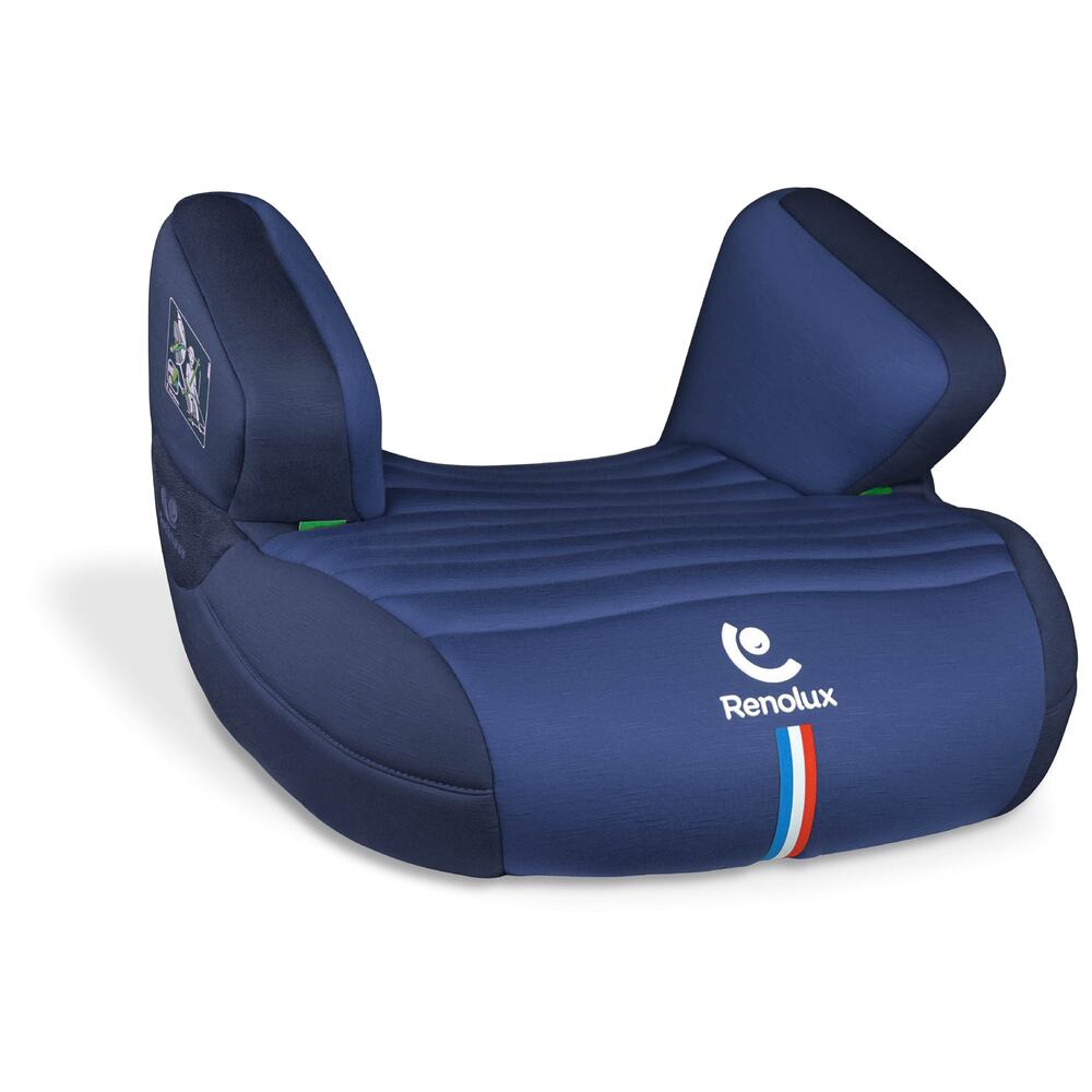Renolux - Siège auto Jet 2 BLEU Renolux