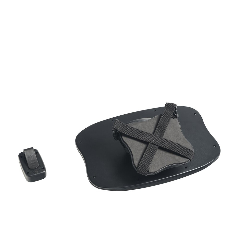 Rétroviseur LED XXL NOIR Formula Baby