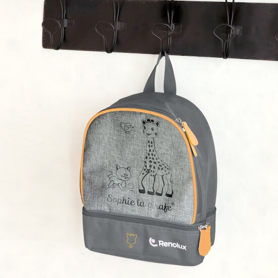 Sac dos Snackbag Renolux de Renolux