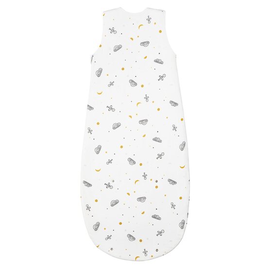 Little Band Gigoteuse Réglable Été  Etoiles filantes 6-36 mois Little Band Gigoteuse Réglable Été  Etoiles filantes 6-36 mois