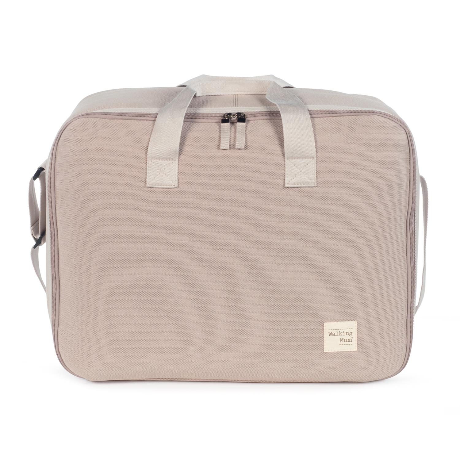 Walking Mum - Valise Eco Mum ROSE Walking Mum